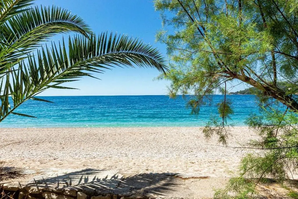 Potam'Sea Bliss 1 - Beach Front, Parking هيماري ألبانيا